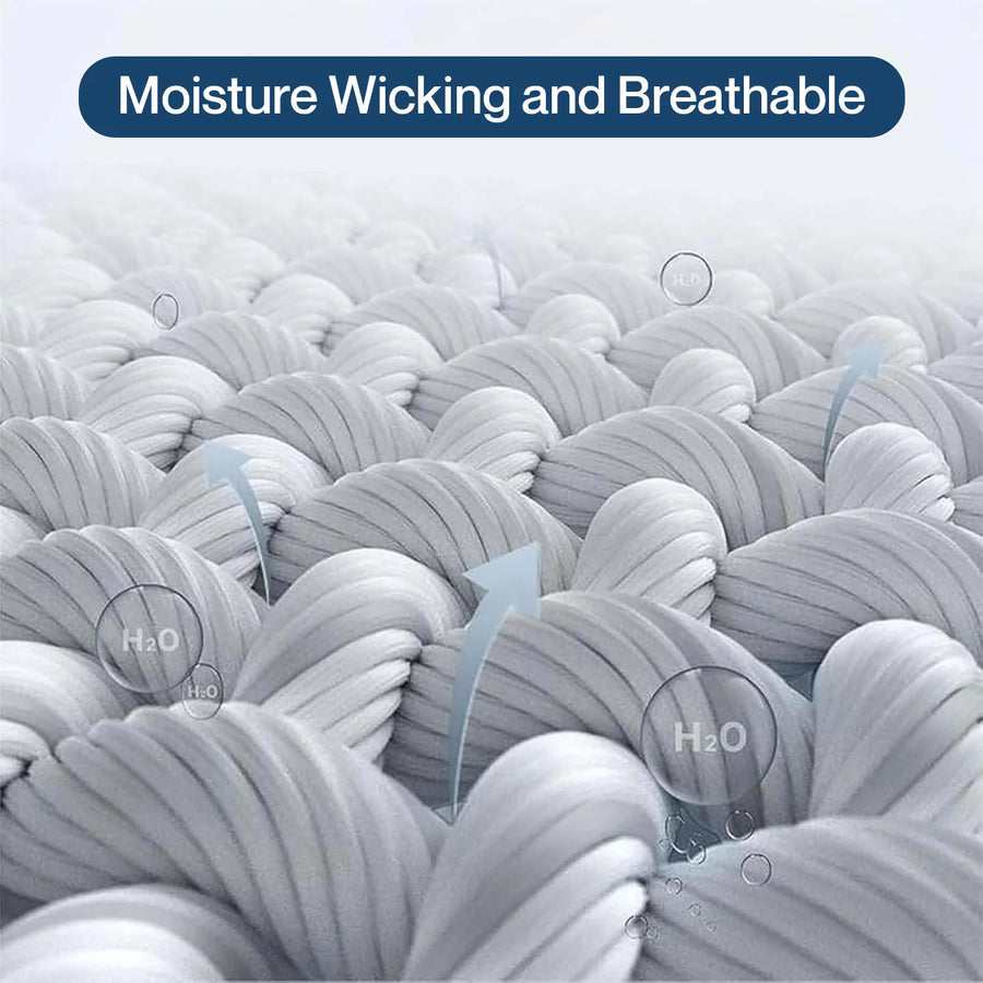 Neckcare CB. - Nakkemassager