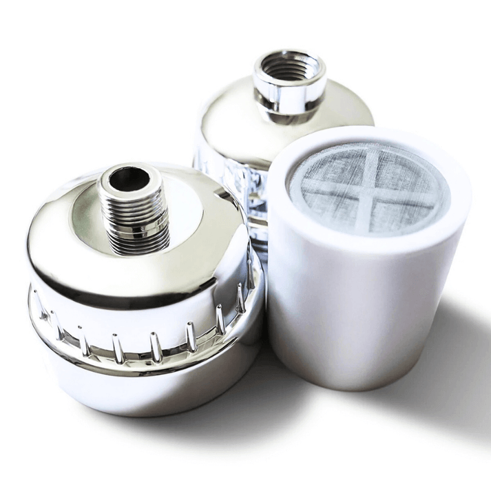 Brusevandfilter CB.