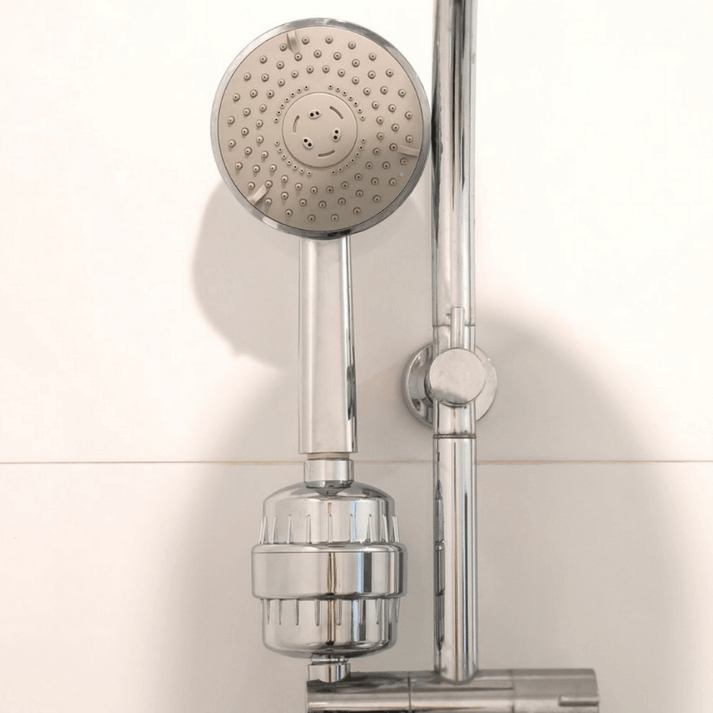 Brusevandfilter CB.