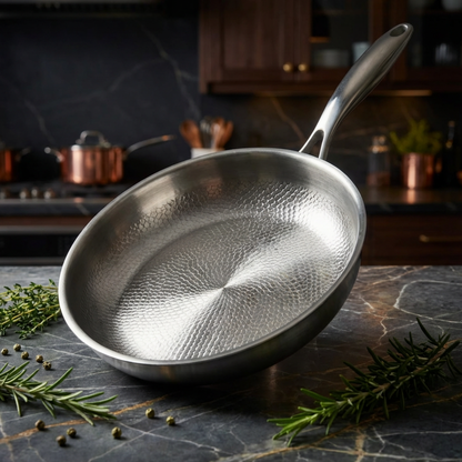 Titanium Chef Pande CB.
