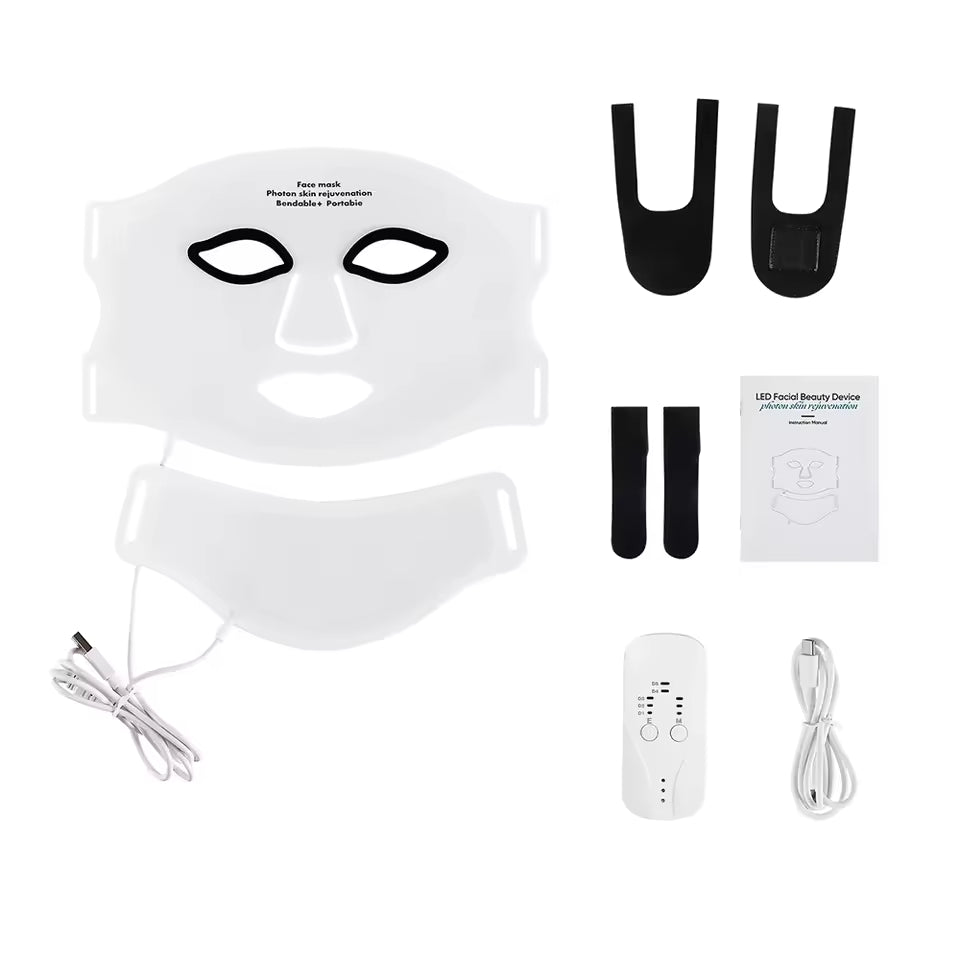 Rød Lys Maske (RLT)
