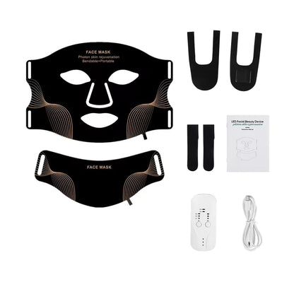 Rød Lys Maske (RLT)