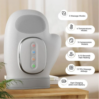 Handcare CB. - Håndmassager