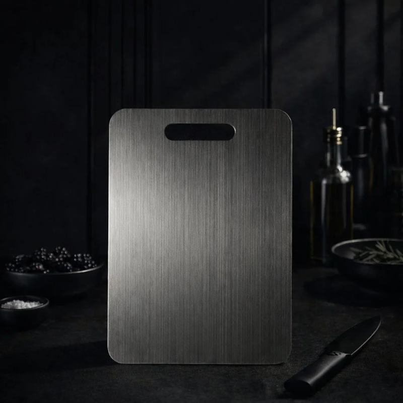 Titanium Chef Skærebræt CB.