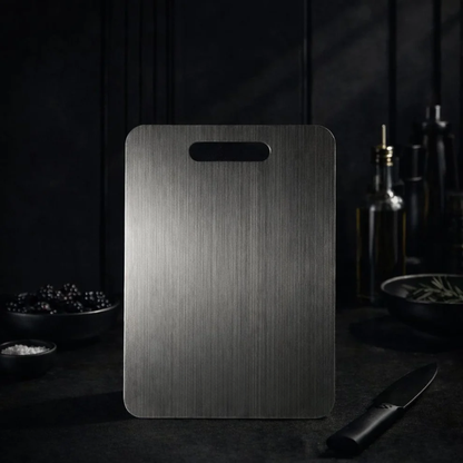 Titanium Chef Skærebræt CB.
