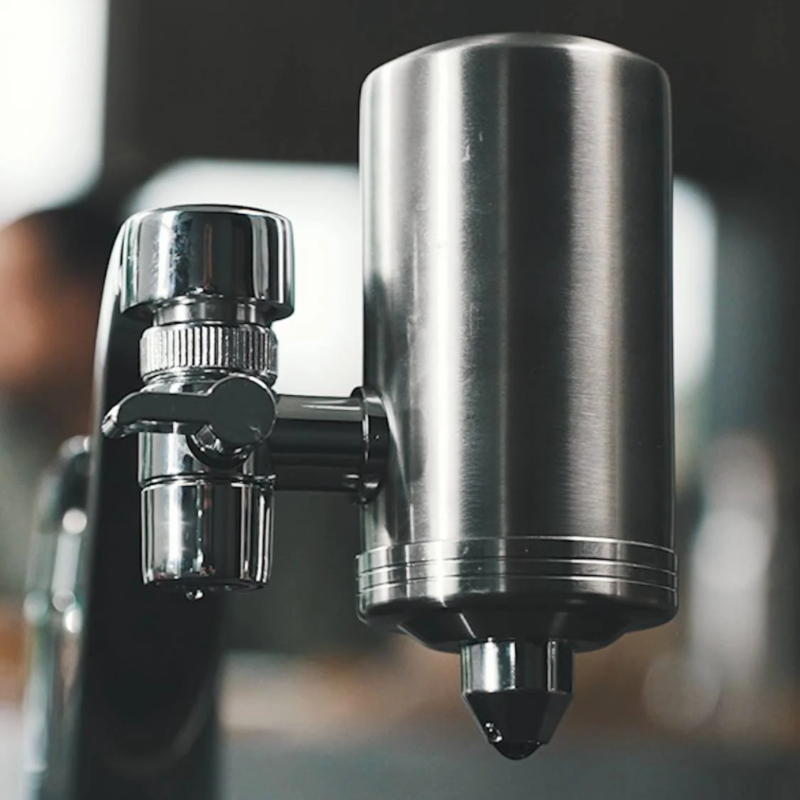 Vandhanefilter CB.