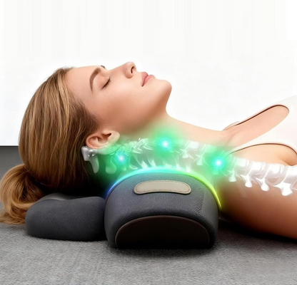 Neckcare CB. - Nakkemassager