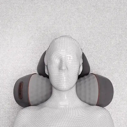 Neckcare CB. - Nakkemassager