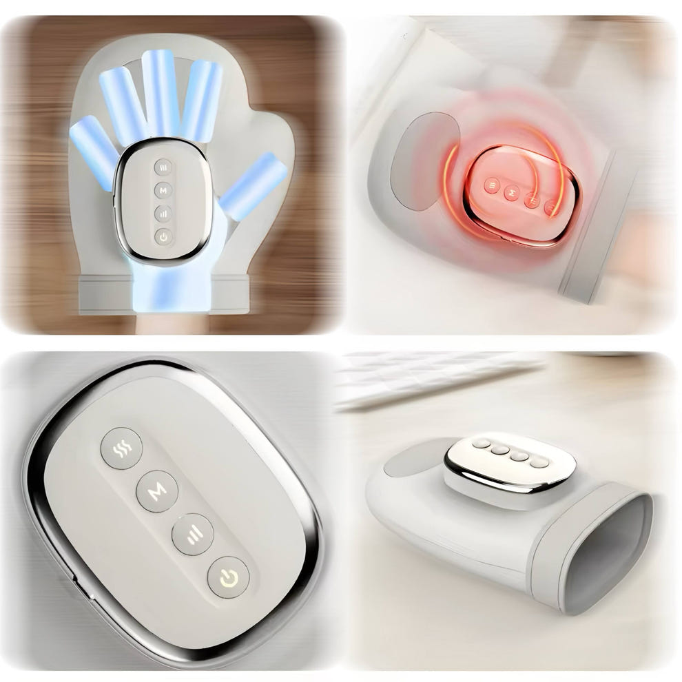 Handcare CB. - Håndmassager